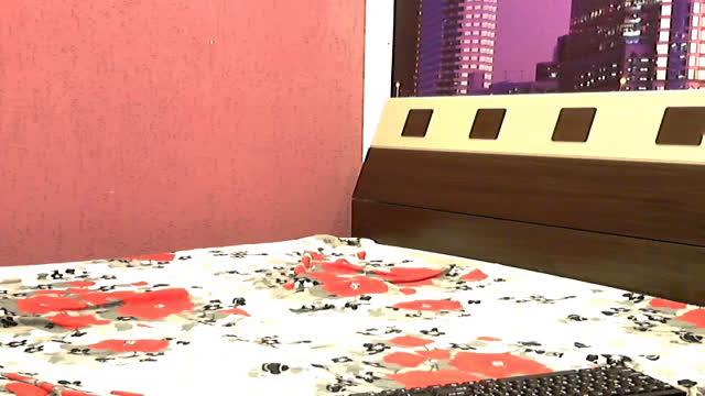 ChristinaCute recorded [2016/10/21 08:40:49]