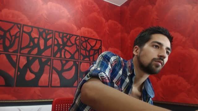 DavidStrongGuy recorded [2015/10/31 20:30:28]