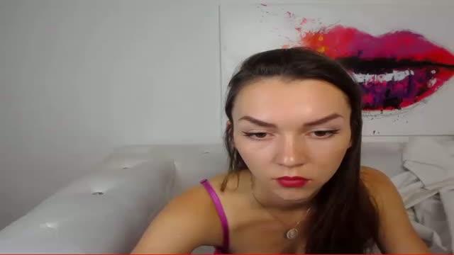 AleXisLips show [2015/08/09 15:30:43]