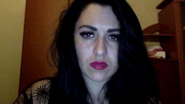 Afrodita200 recorded [2016/05/17 22:53:10]