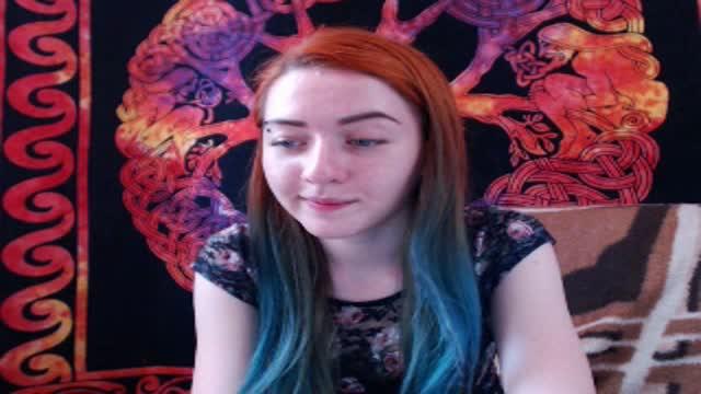 RainbowFoxy xxx [2015/07/17 04:30:27]