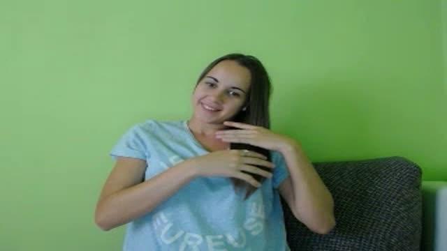 AmandaGem show [2016/07/09 07:37:14]