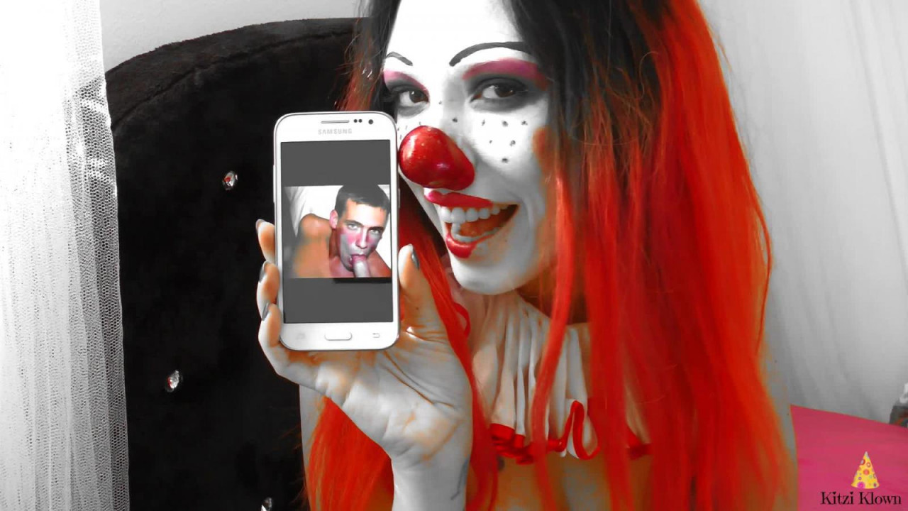 kitzi_klown video webcam release [2016/04/13]