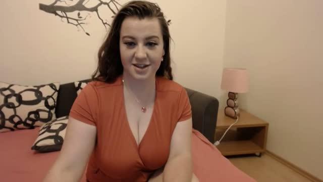 IsabelCharmelle recorded [2015/07/20 20:30:53]