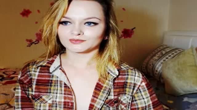 MelanieRay video [2016/07/16 16:16:55]