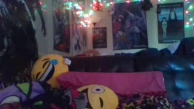 NyxxieNightqueen cam [2016/05/02 14:01:20]