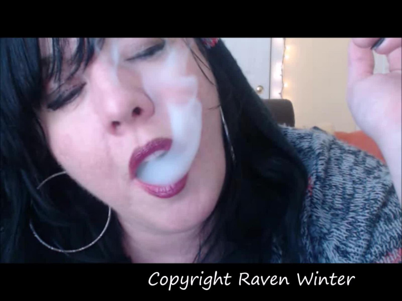 raven_winter sex video release [2021/12/19]