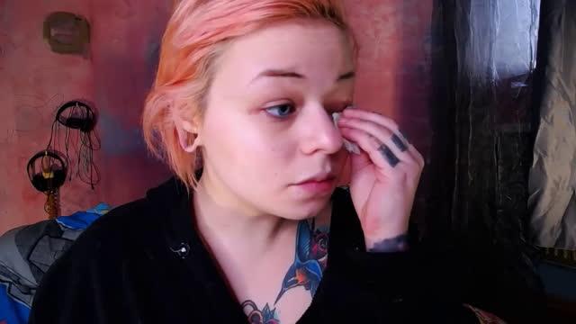 Motherofmemes webcam [2016/10/07 05:22:48]
