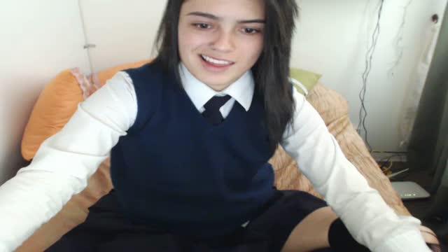 VANESSACARMON porno [2016/05/02 17:01:37]