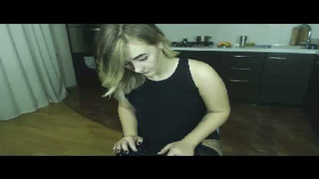 AgnethaMay video [2015/11/22 23:00:59]