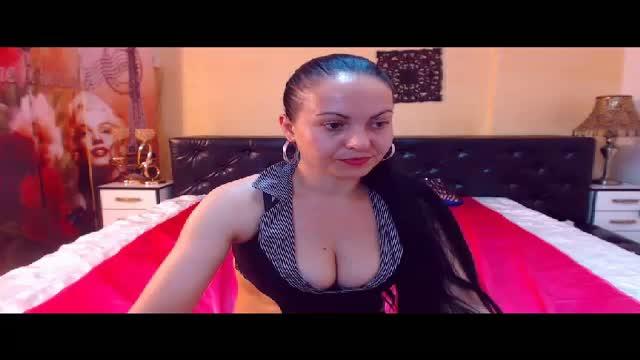 SharonDivines nude [2015/07/10 23:00:29]