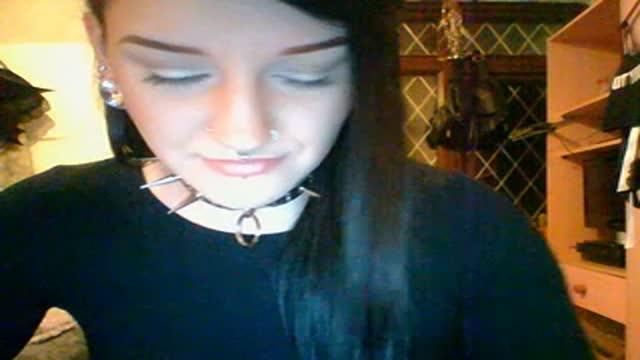 KittyxMeow show [2015/05/22 00:35:53]