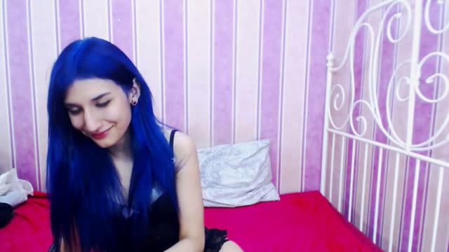 a00KinkyKitana recorded [2016/10/06 07:44:46]