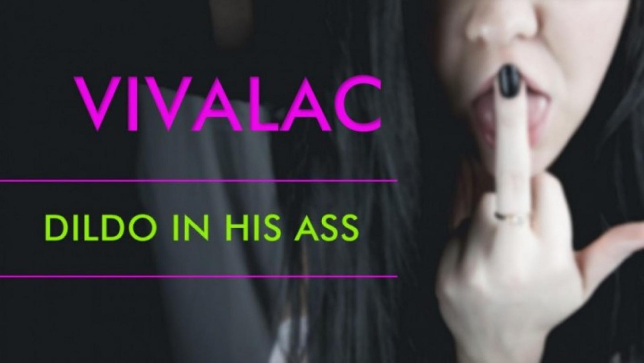 vivalac sex recorded release [2021/12/18]