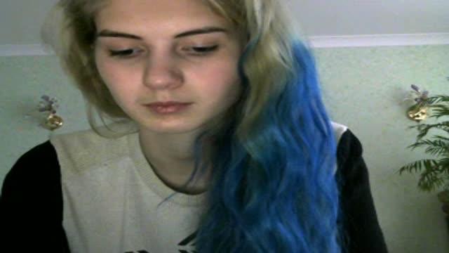 OxiLady video [2016/02/09 12:47:43]