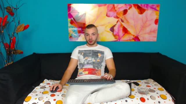 EricStrong video [2015/09/22 12:00:54]