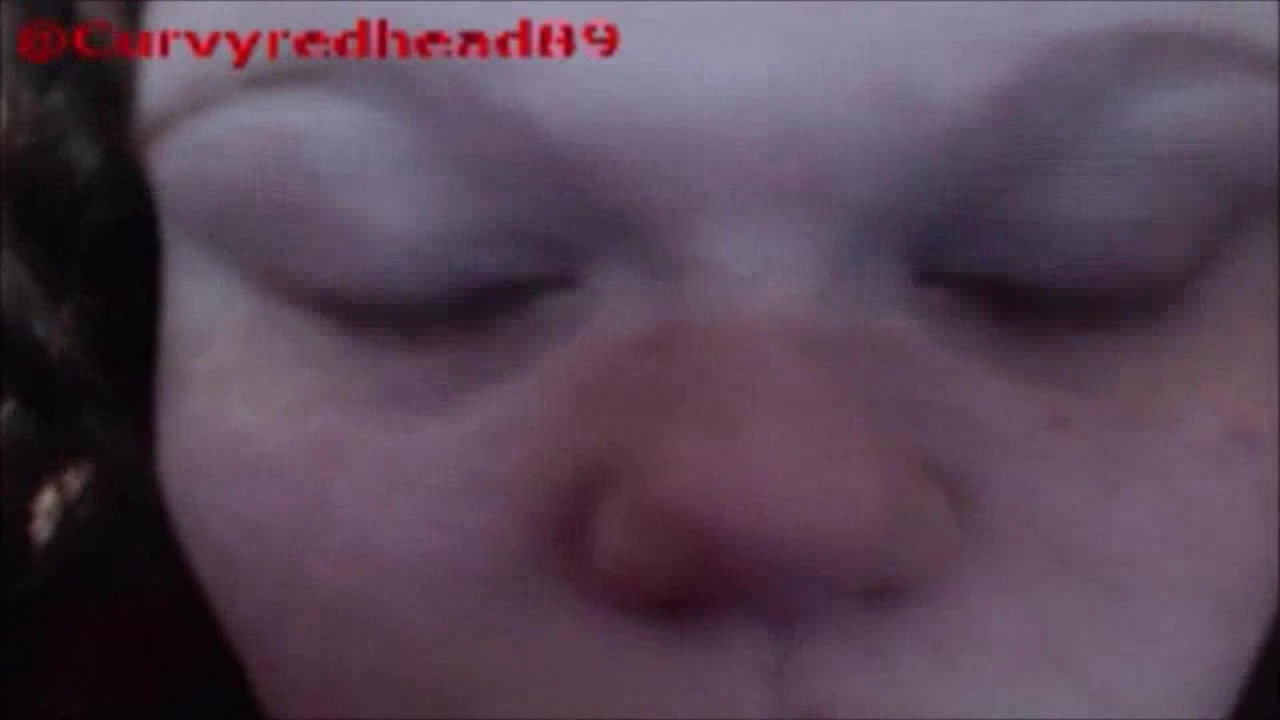 curvyredhead webcam porno release [2021/12/18]