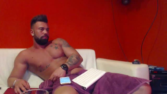 crixus_hot