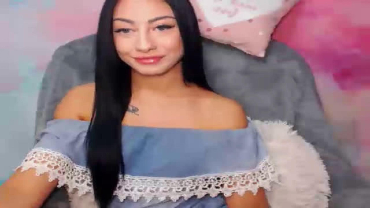 ArianaCoco [2018-09-03 21:28:25]