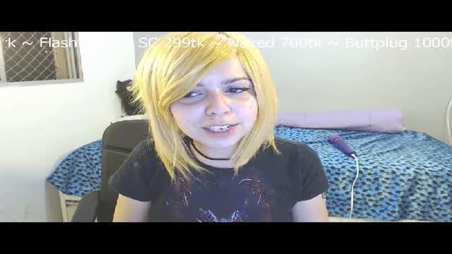 anniefoxxx naked [2017/01/13 01:50:59]