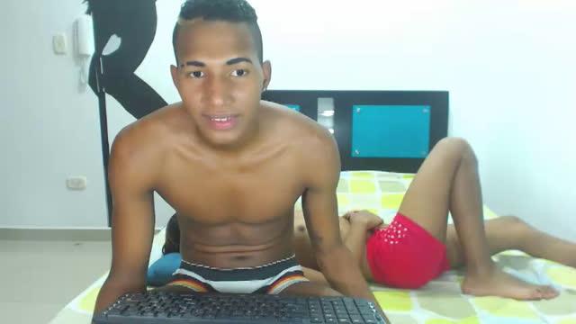 carloandmatti