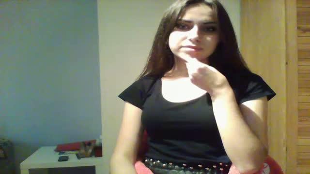 JanieBlood video [2015/07/13 03:31:00]