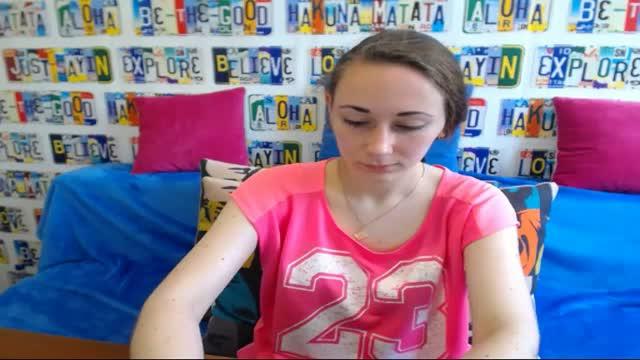 BonnyCandyy video [2016/07/15 06:15:29]