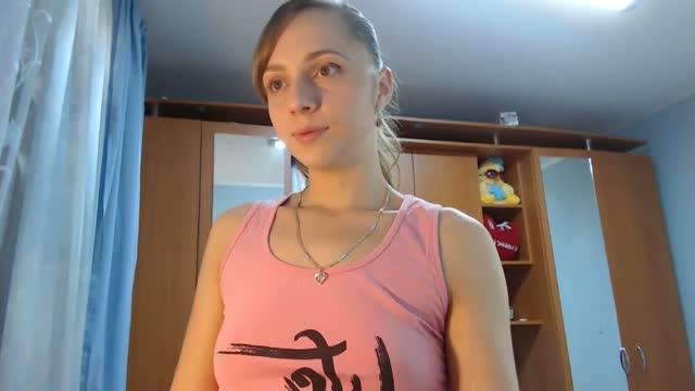 CorySophie recorded [2015/06/15 13:30:52]