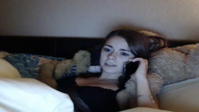 GwenllianGold recorded [2015/08/04 21:00:54]