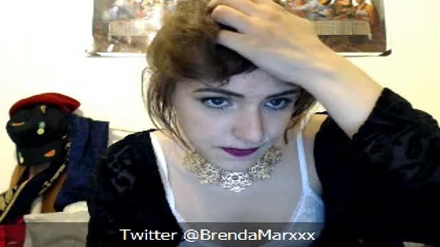 BrendaMarx webcam [2015/06/21 21:31:09]