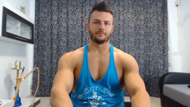 muscletrebor recorded [2015/11/11 09:30:53]