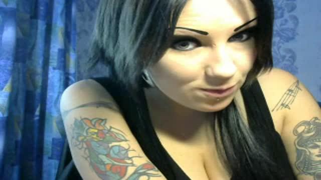 DarkMorphine nude [2015/11/03 14:30:28]