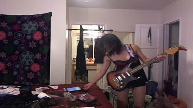 RavenRockette nude [2015/06/29 01:00:54]
