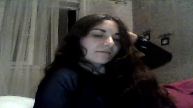 VanessaHEG recorded [2015/08/06 00:30:27]