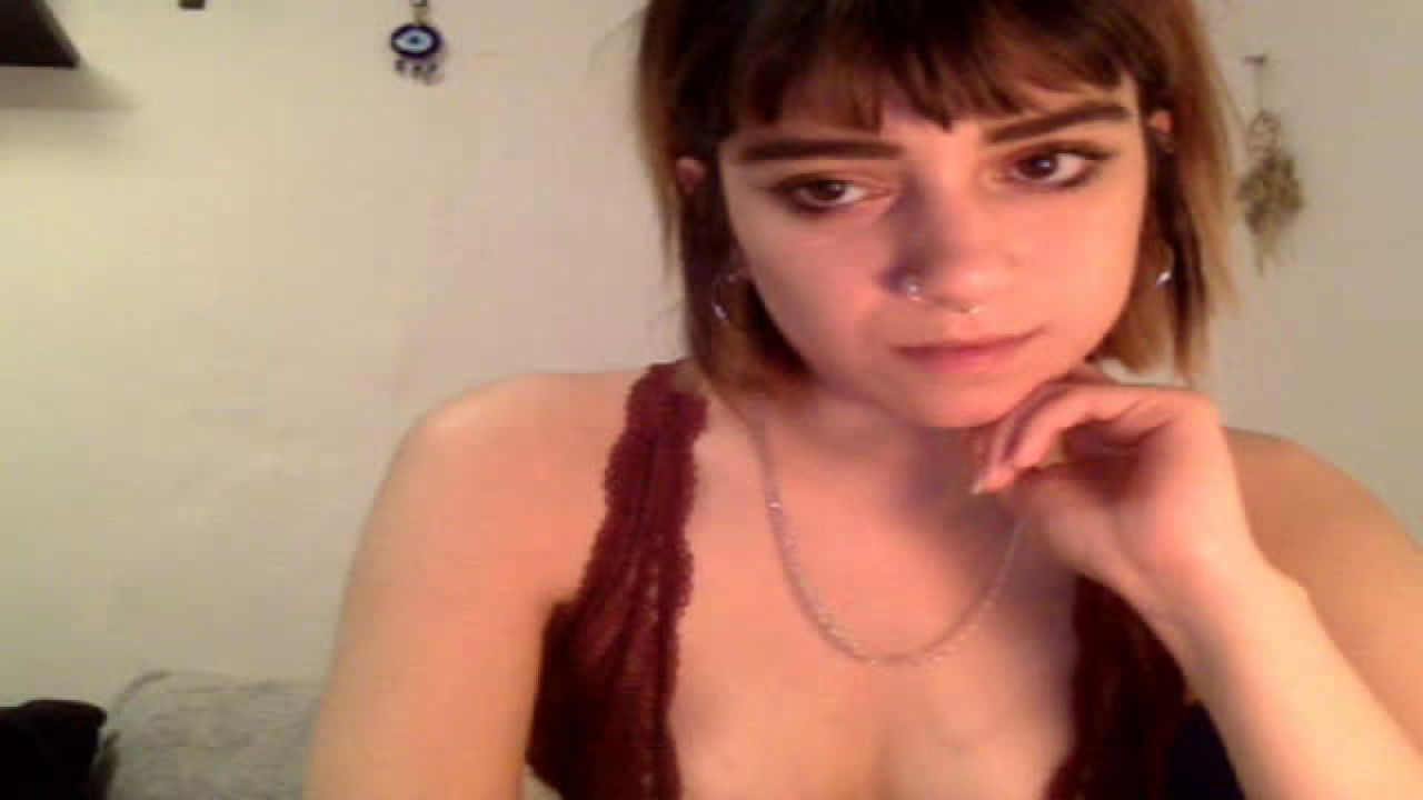 Alarii intimate record on 2017-04-15 08:45:27 from MFC