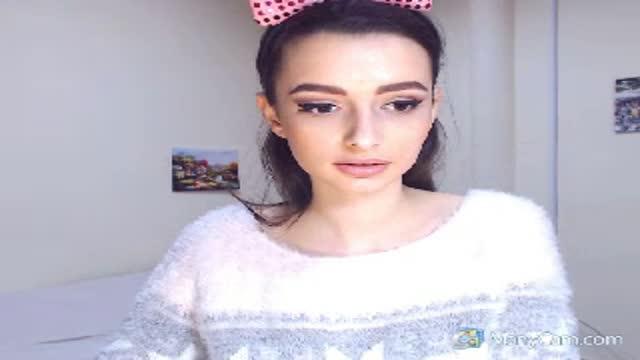 BeccaLine video [2016/01/08 16:00:43]