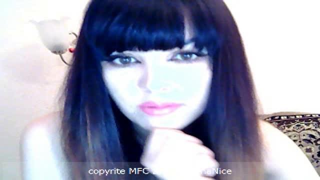 DianaNice video [2015/05/15 13:00:59]
