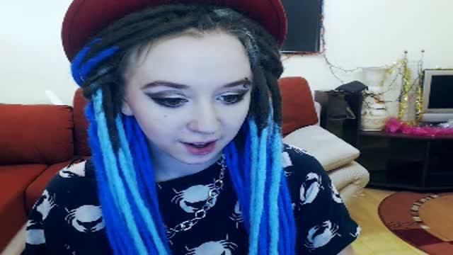 LaguneBlue video [2016/01/04 17:30:53]