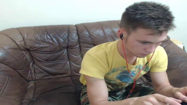 maryoschoolboy