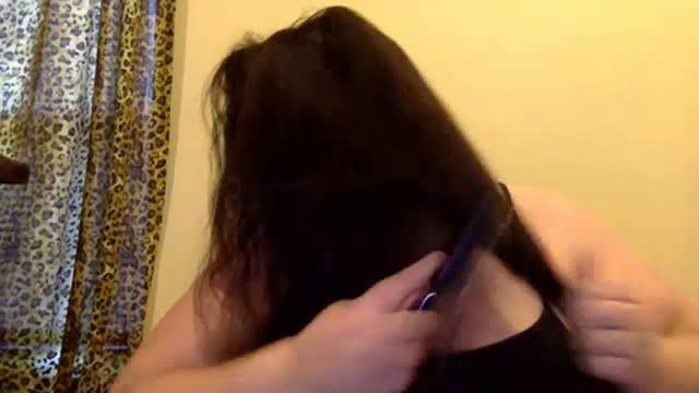 WENDYWETTBBW show [2016/07/22 10:31:12]