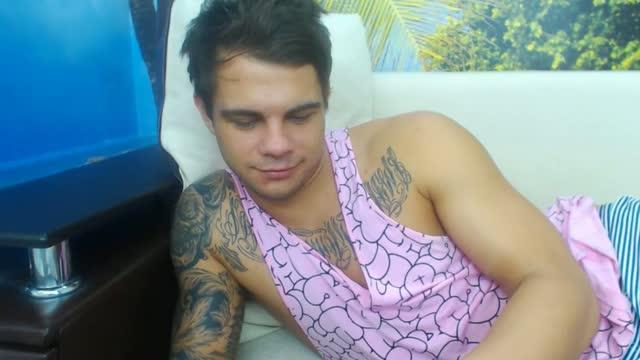 ulissjock