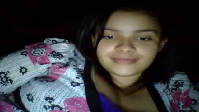 pocahontas93