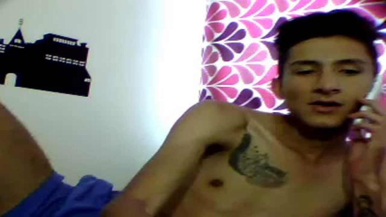 Danisexlatino show [2016/02/28 19:28:34]