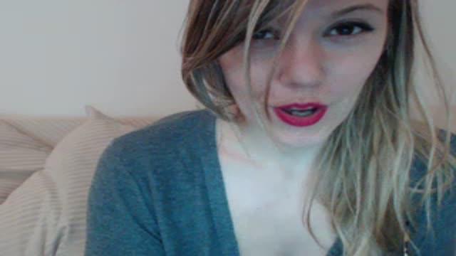 TaylorSchwift recorded [2016/03/03 01:45:16]
