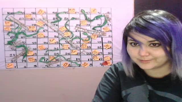 Violet_Winter recorded [2016/01/28 08:17:01]