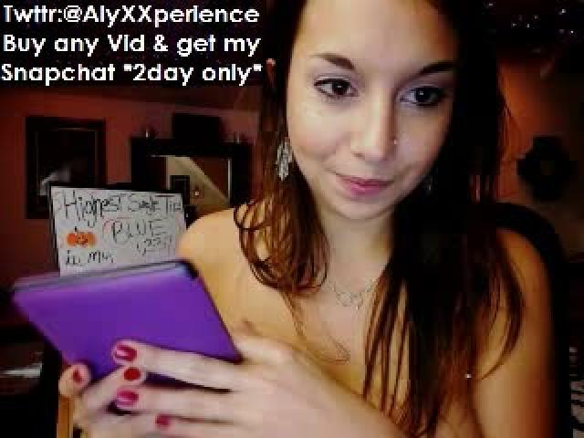 AlyXXperience show [2015/10/23 08:34:56]