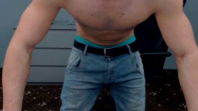 BrentDecker recorded [2016/04/01 17:30:54]