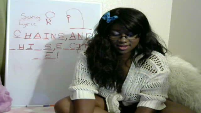 SillyAnna_22 recorded [2015/05/17 19:35:30]
