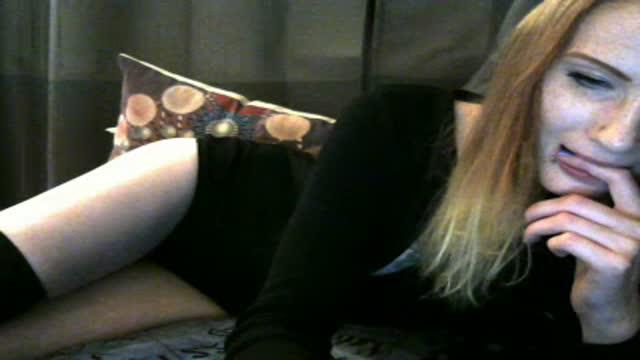 gingerDAX nude [2016/07/02 02:45:53]