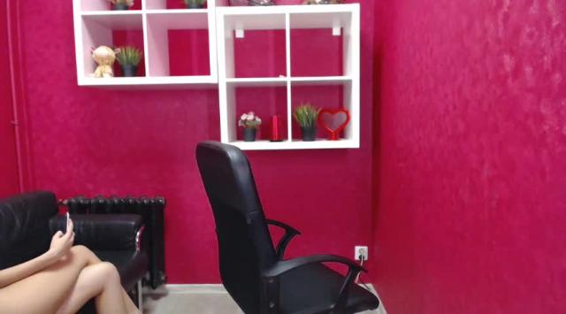 ShyBRIANA show [2016/03/30 00:21:23]